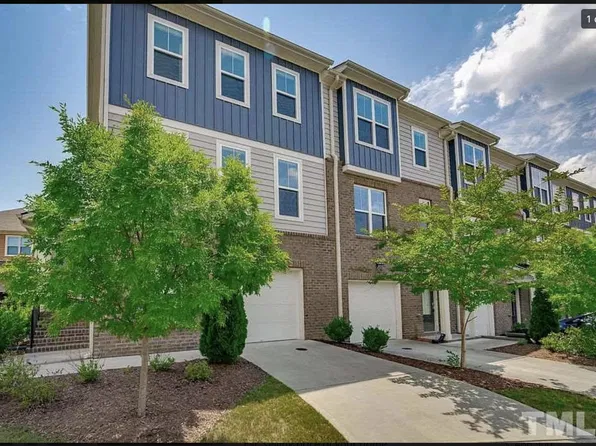 4037 Sykes St, Cary, NC 27519