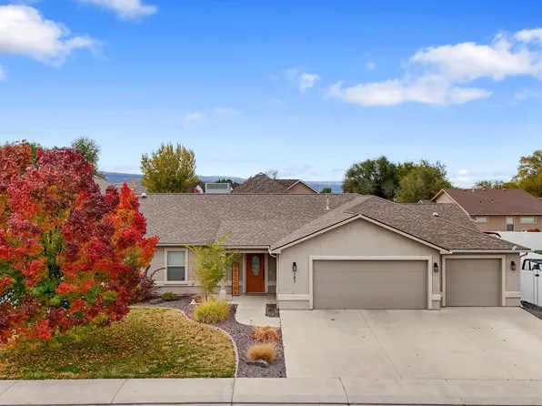 183 Winter Hawk Dr, Grand Junction, CO 81503