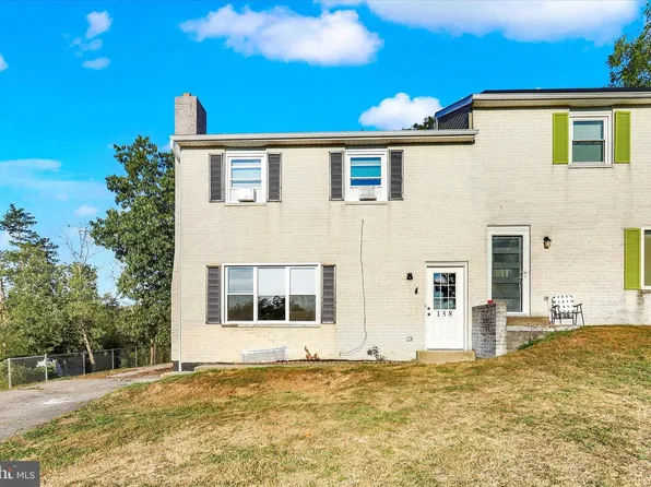 158 Faith Cir, Carlisle, PA 17013