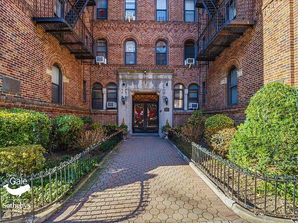 11021 73rd Rd APT 6H, Forest Hills, NY 11375