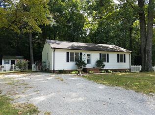 6509 Ware Rd, Quinton, VA 23141