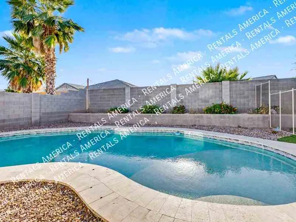 17028 N Palo Verde St, Maricopa, AZ 85138