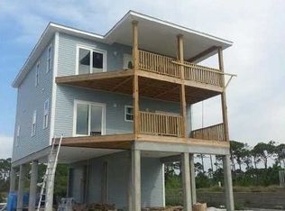 172 Bamba Way, Cape San Blas, FL 32456