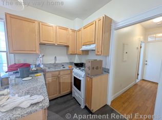 365 Washington St #3, Somerville, MA 02143