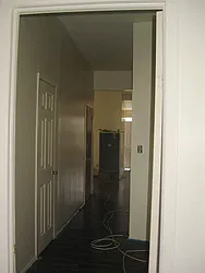 Rented by Charles T White Realty