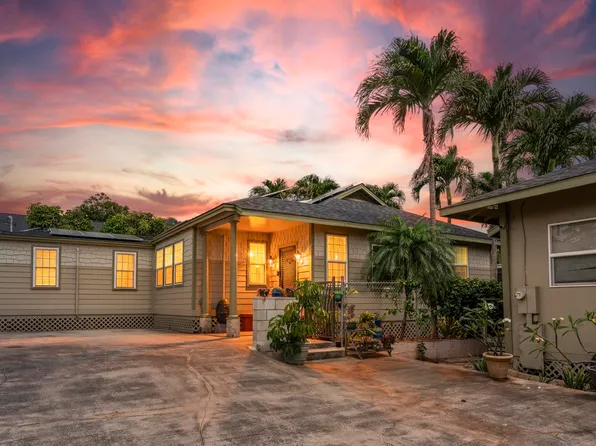 73A Maluhia Dr, Wailuku, HI 96793