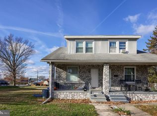 3416 Kutztown Rd, Reading, PA 19605