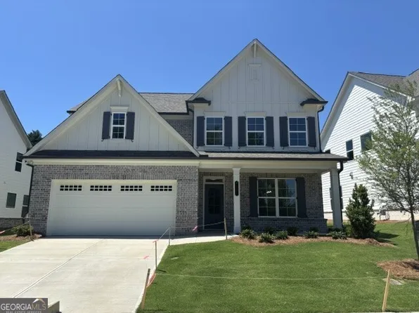 1221 Bartlett Trce, Suwanee, GA 30024