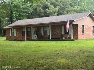 2326 Bluegoose Rd, Sarah, MS 38665