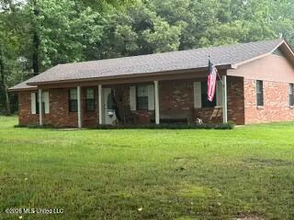 2326 Bluegoose Rd, Sarah, MS 38665