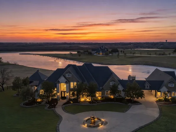 1572 Rabbit Ridge Rd, Heath, TX 75032