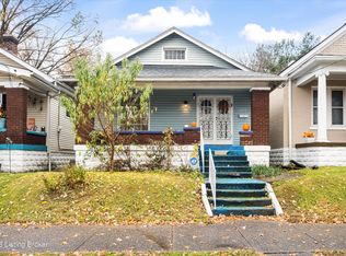 2216 Hale Ave, Louisville, KY