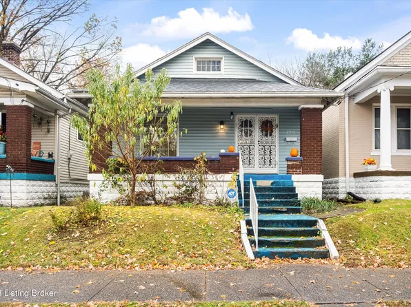2216 Hale Ave, Louisville, KY 40210
