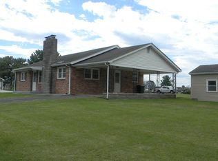 129 Apple Ave, Mount Jackson, VA 22842
