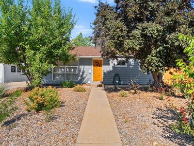 1615 S Zenobia Street, Denver, CO, 80219