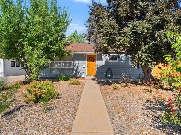 1615 S Zenobia Street, Denver, CO 80219