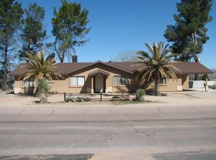 309 E Silverwood Ln, Benson, AZ 85602