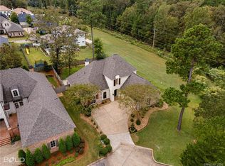 9051 Wisterian Way, Shreveport, LA 71106