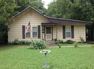 1708 Easley Dr, Ardmore, OK 73401