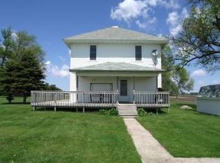 10256 530th Ave, Bricelyn, MN 56014