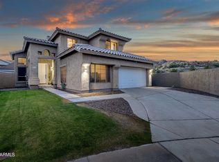 15602 S 7th Pl, Phoenix, AZ 85048