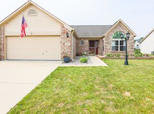 1265 Crisfield Cir, Greenwood, IN