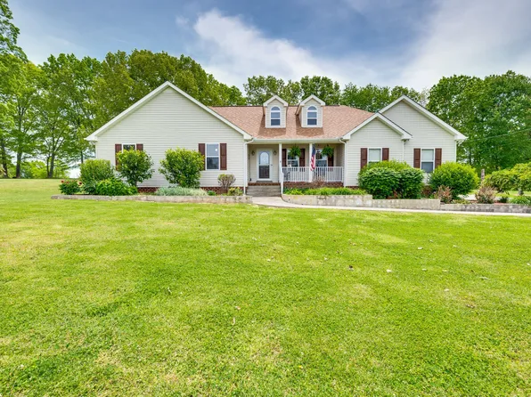 507 Aubrey Ln, Burns, TN 37029