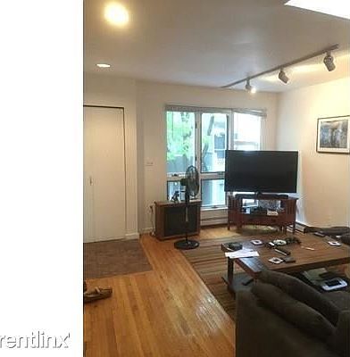 9 Fort Washington Pl. #9 Cambridge - Cambridgeport Shared Un