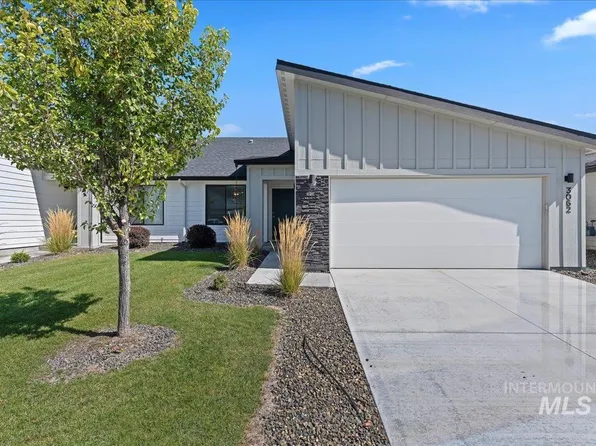 3062 S Green Forest Way, Boise, ID 83709