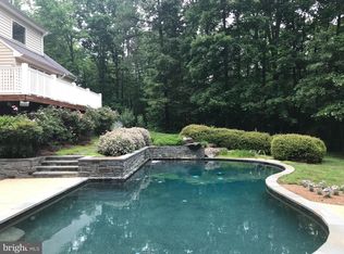 1000 Solomon Frazier Ct, Saint Leonard, MD