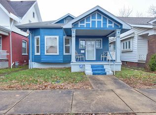 615 E Gum St, Evansville, IN