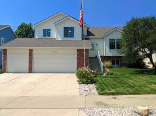 3205 Rio Grande Ave, Evans, CO 80620