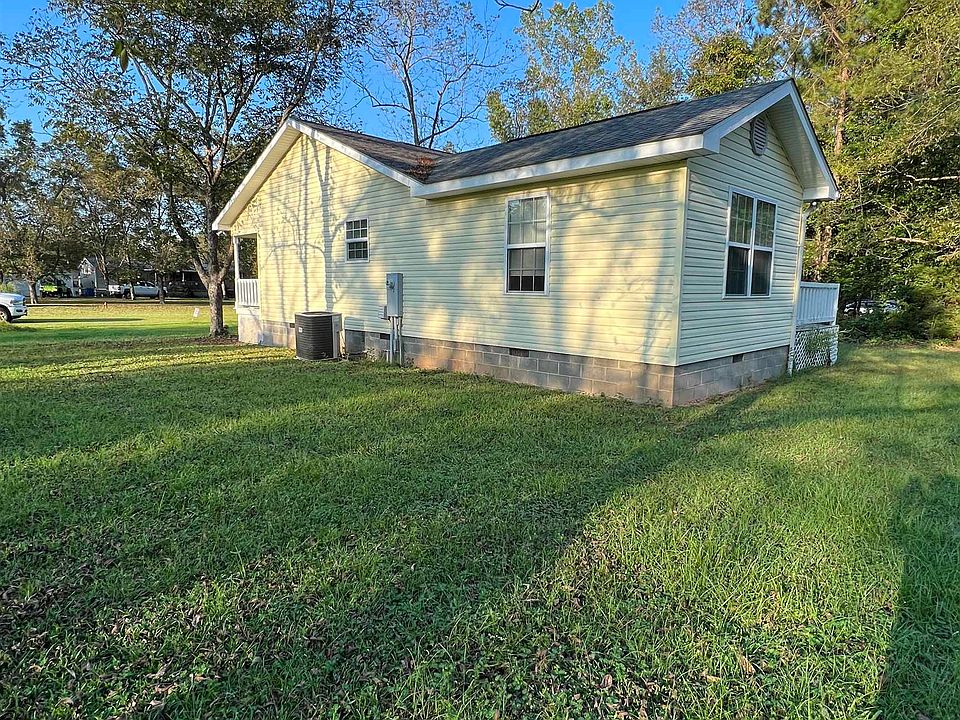 16878 Canal Rd, Dozier, AL 36028 MLS 22559 Zillow