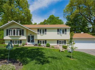 31 Alice Ter, Bristol, CT 06010