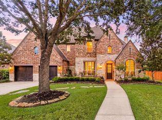 20606 Newstone Dr, Richmond, TX 77406