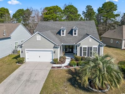 3053 Chesterwood Ct., Myrtle Beach, SC, 29579