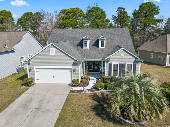 3053 Chesterwood Ct., Myrtle Beach, SC 29579