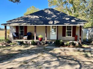319 Jim Jackson Rd, Humboldt, TN 38343