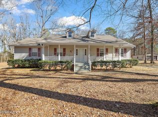 2210 Almar Rd, Florence, MS 39073