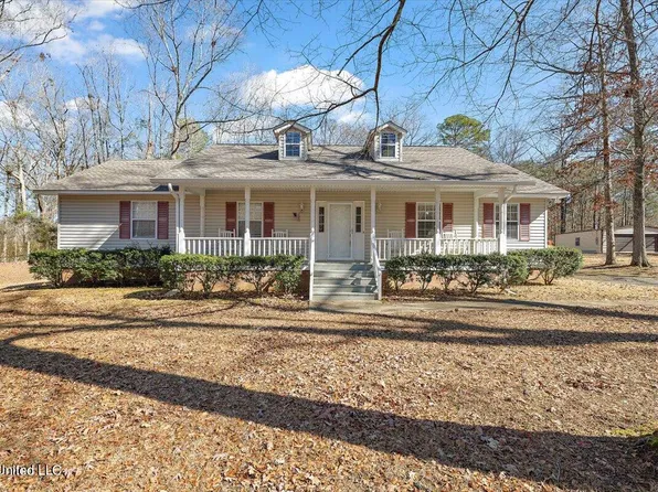2210 Almar Rd, Florence, MS 39073