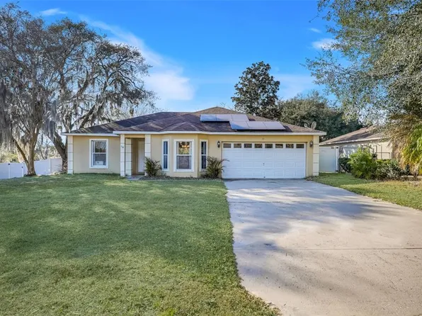 14 Bay Ridge Loop, Mascotte, FL 34753