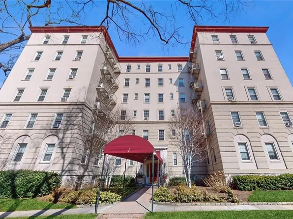 1 Park Lane #2A, Mount Vernon, NY 10552