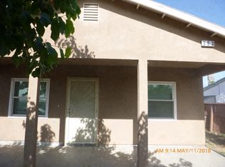 303 N Delno Ave, Fresno, CA 93706
