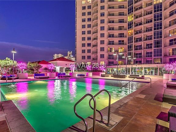 3rd image of 200 W Sahara Ave Unit 708