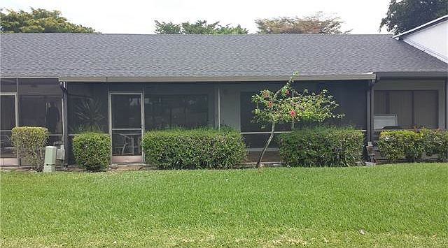 1st image of 16072 Fairway Cir #7