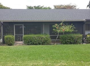 16072 Fairway Cir #7, Weston, FL 33326