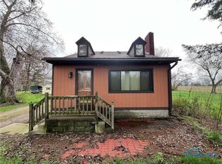 19583 W State Route 51, Elmore, OH 43416