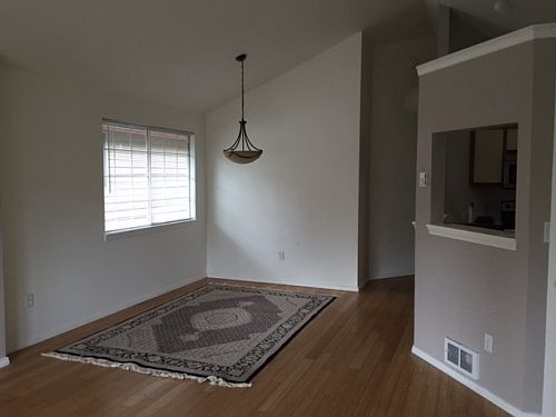 Interior Photo