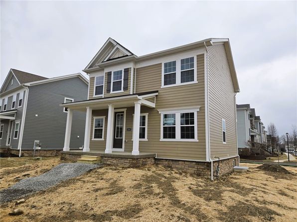 1281 Newbury Highland, Bridgeville, PA 15017