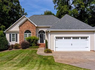 1265 Beaverton Trl, Winston Salem, NC 27103